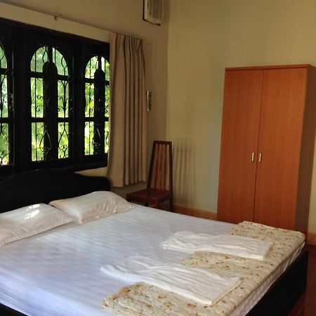 La Gondola Guesthouse Viêng Chăn Ngoại thất bức ảnh