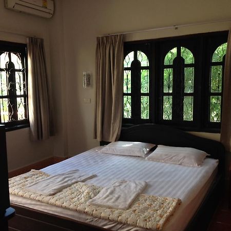 La Gondola Guesthouse Viêng Chăn Phòng bức ảnh