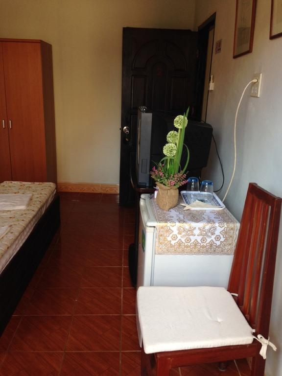 La Gondola Guesthouse Viêng Chăn Ngoại thất bức ảnh