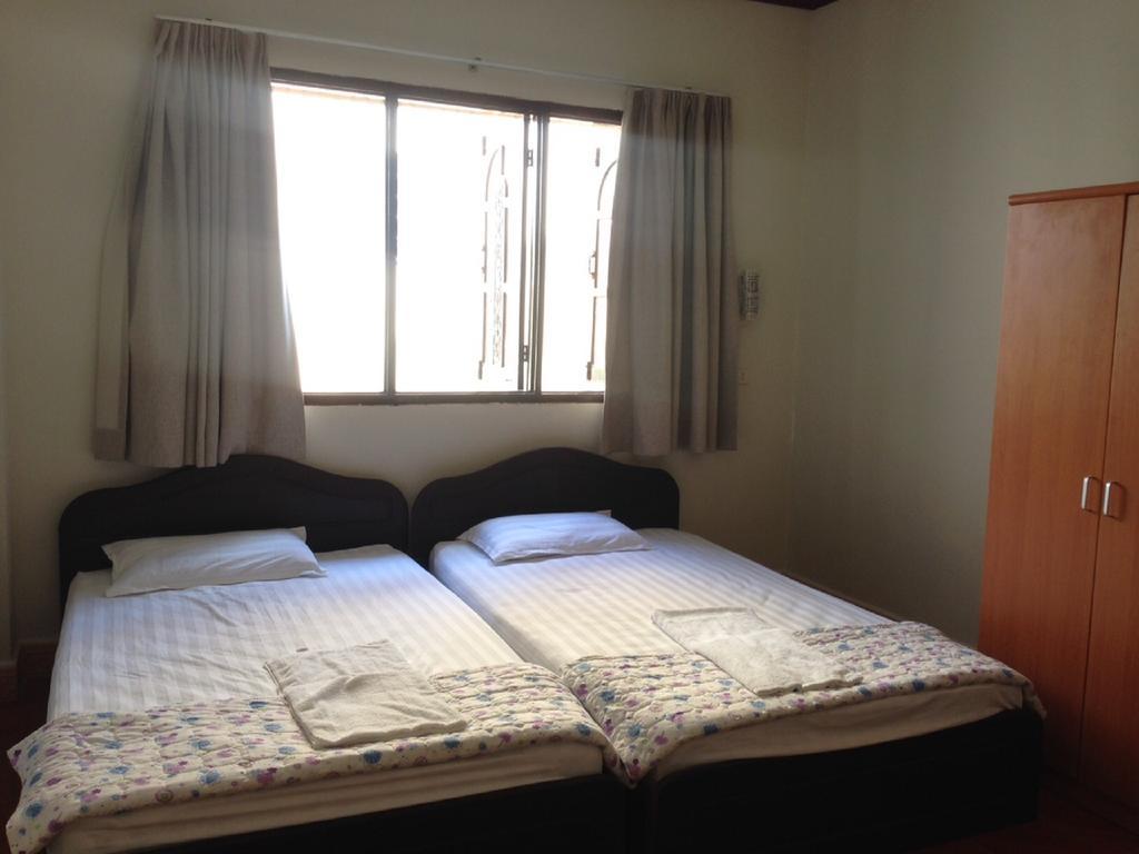 La Gondola Guesthouse Viêng Chăn Ngoại thất bức ảnh
